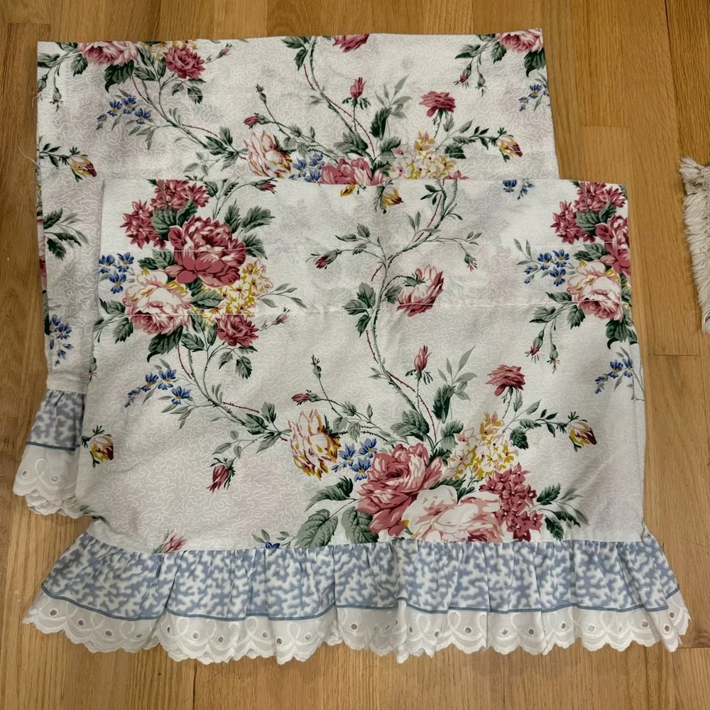 Waverly vintage 1990